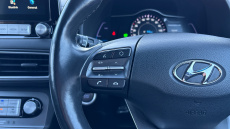 Hyundai Kona 150kW Premium SE 64kWh 5dr Auto Electric Hatchback